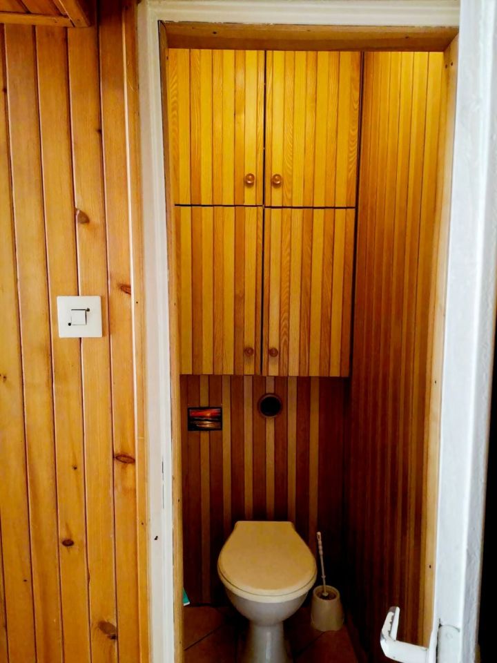 Mieszkanie 3-pokojowe Wrocław Kuźniki, ul. Sarbinowska. Zdjęcie 16