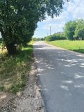 Działka budowlana Roztocze. Zdjęcie 3