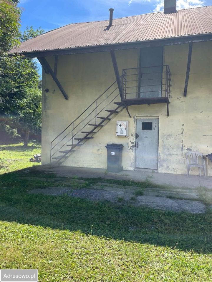 Działka rolna Bielsko-Biała Stare Bielsko, ul. Pod Grodziskiem. Zdjęcie 7