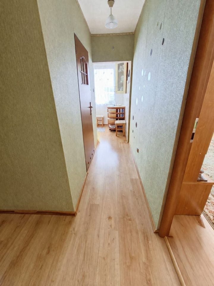 Mieszkanie 2-pokojowe Wielbark. Zdjęcie 6
