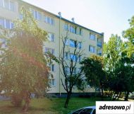 Mieszkanie 2-pokojowe Łódź Dąbrowa, ul. Juliusza Kossaka. Zdjęcie 1