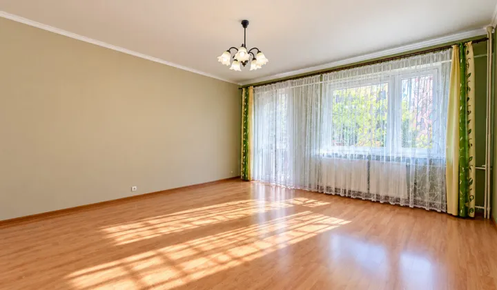 Mieszkanie 4-pokojowe Rzeszów, al. Tadeusza Rejtana