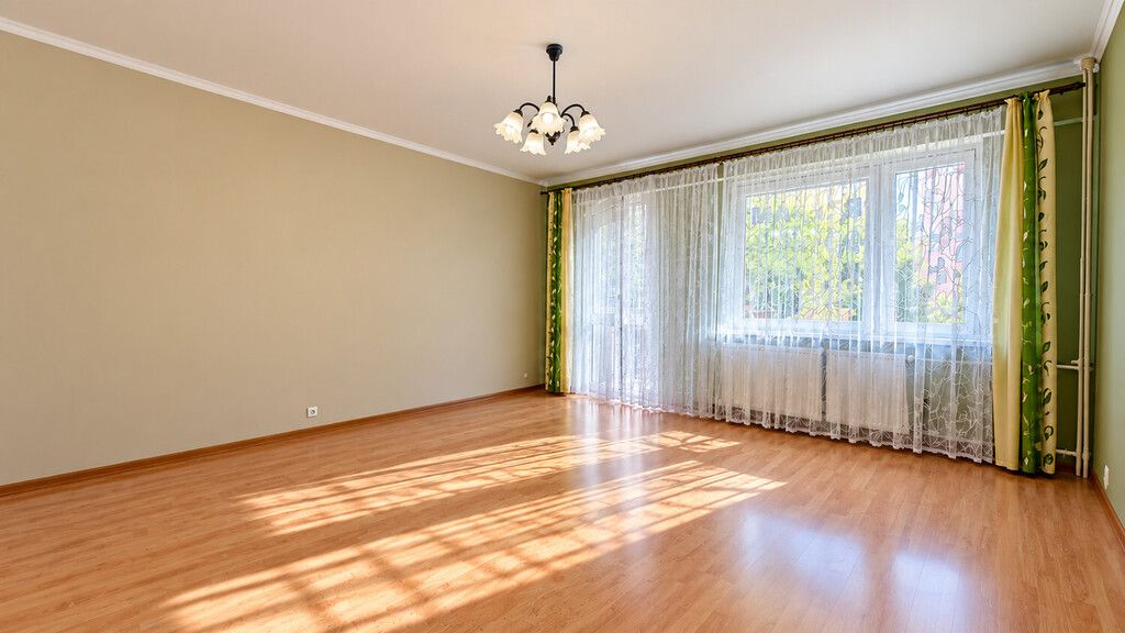 Mieszkanie 4-pokojowe Rzeszów, al. Tadeusza Rejtana. Zdjęcie 1