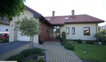 dom wolnostojący, 6 pokoi Pruszcz Gdański, ul. Stefana Banacha. Zdjęcie 1