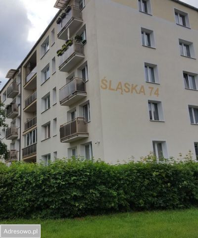 Mieszkanie 4-pokojowe Gdynia Działki Leśne, ul. Śląska. Zdjęcie 1