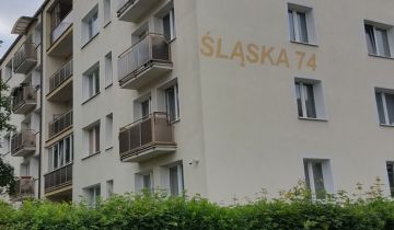 Mieszkanie 4-pokojowe Gdynia Działki Leśne, ul. Śląska. Zdjęcie 1