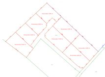 Działka rolno-budowlana Świdry. Zdjęcie 3