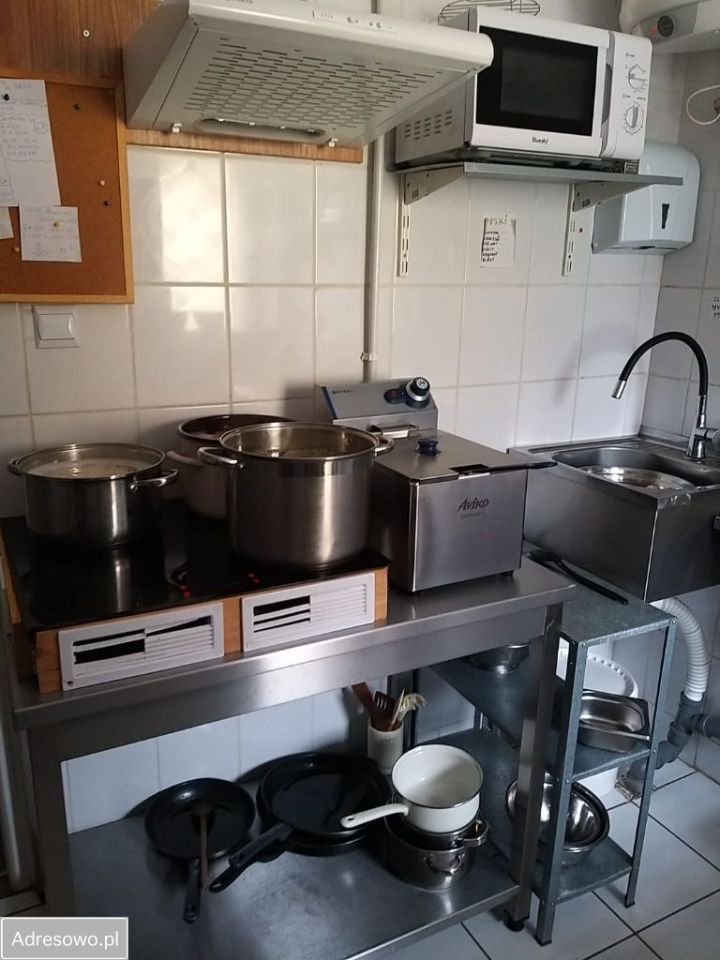 Lokal Chełmek, ul. Brzozowa. Zdjęcie 16