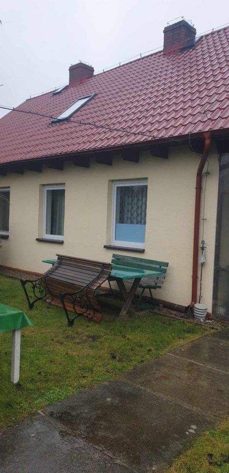 bliźniak Zamarte. Zdjęcie 1