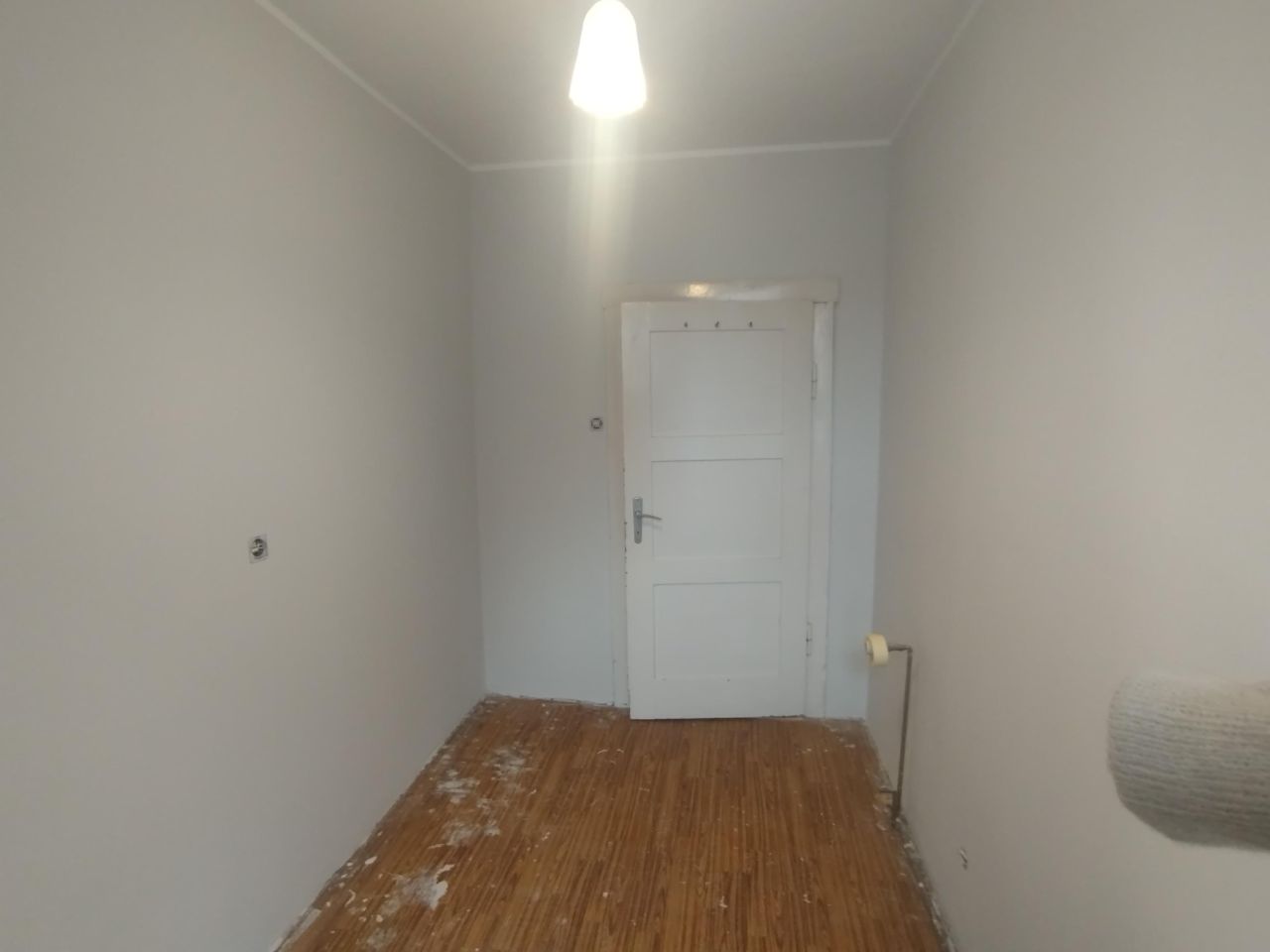 Mieszkanie 4-pokojowe Kluczbork Centrum, ul. Byczyńska. Zdjęcie 4