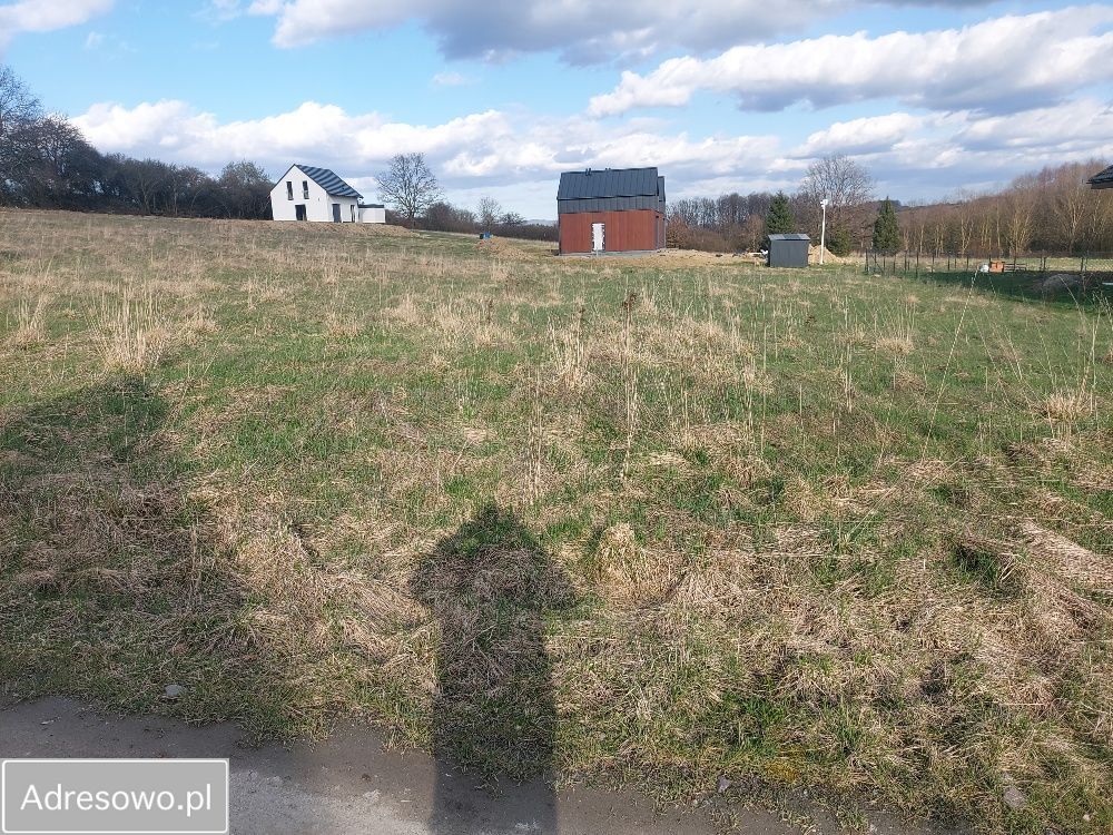 Działka budowlana Stary Wielisław. Zdjęcie 3