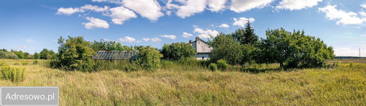 Działka rolno-budowlana Papowo Toruńskie, ul. Parkowa. Zdjęcie 2