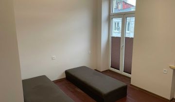 Mieszkanie 1-pokojowe Łódź Śródmieście, ul. Targowa