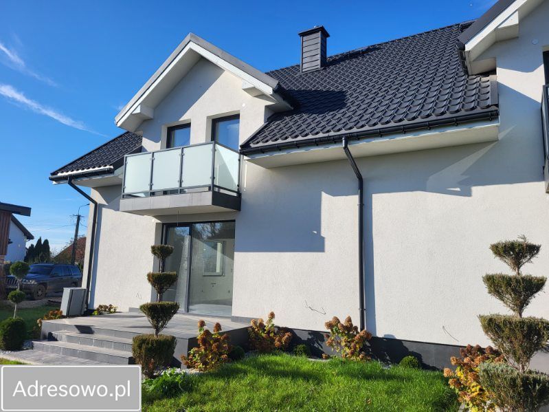 bliźniak, 5 pokoi Poniatowo, ul. Ogrodowa. Zdjęcie 7