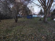 Działka rod Lublin Podzamcze, ul. Podzamcze. Zdjęcie 1