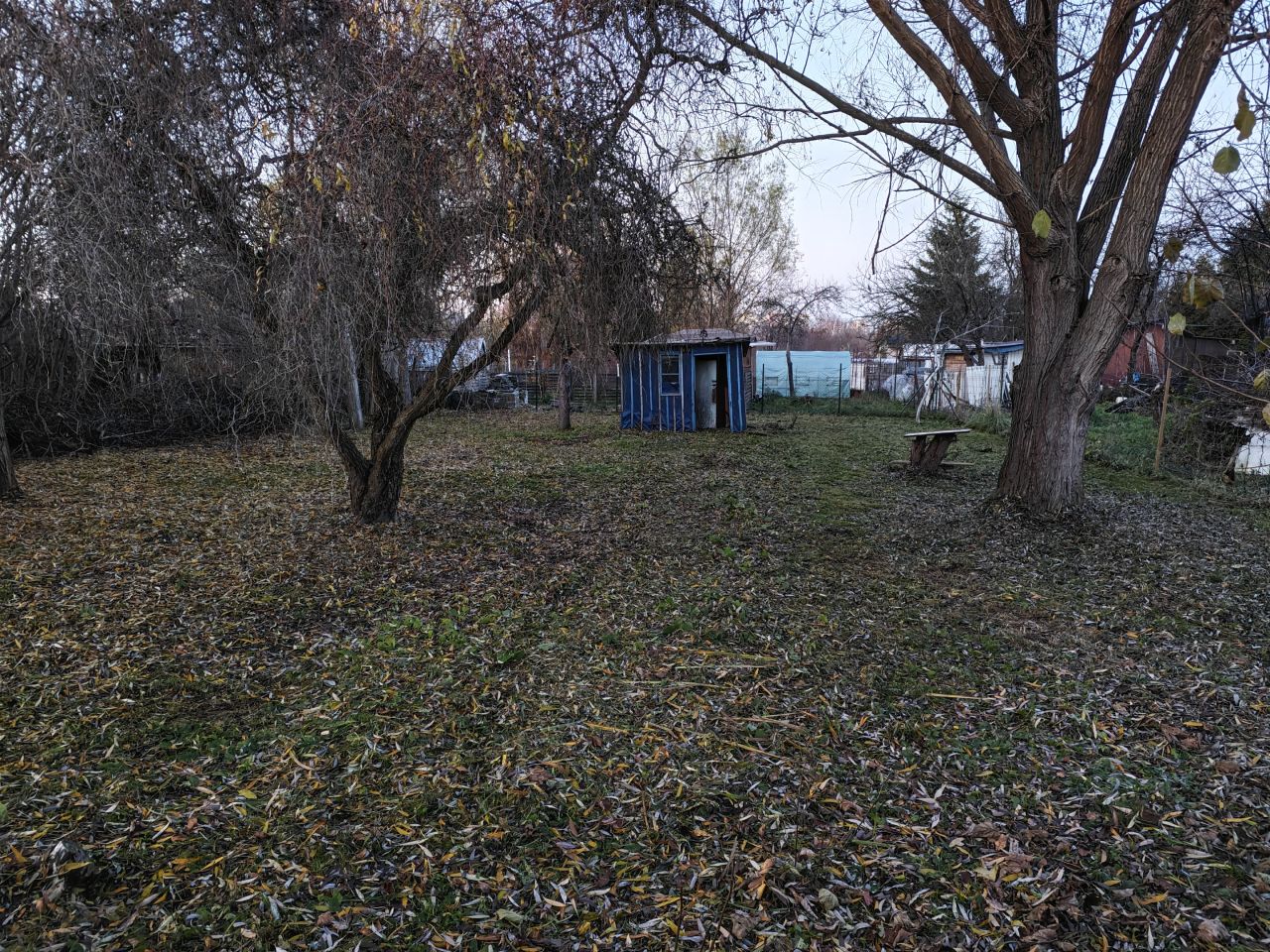 Działka rod Lublin Podzamcze, ul. Podzamcze. Zdjęcie 2