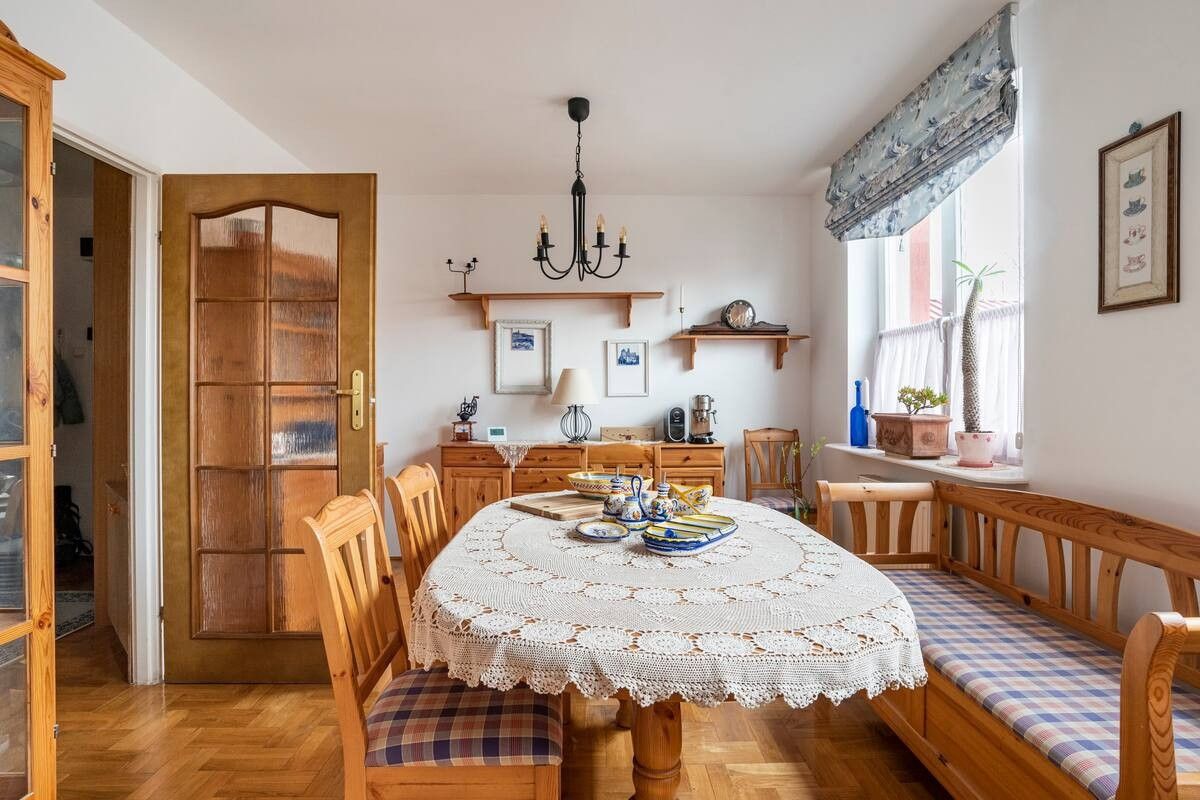 Mieszkanie 2-pokojowe Pułtusk, ul. Białowiejska. Zdjęcie 4