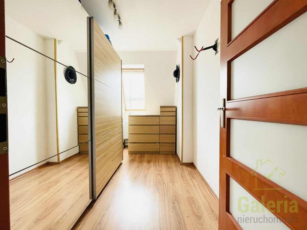 Mieszkanie 4-pokojowe Szczecin, ul. marsz. Józefa Piłsudskiego. Zdjęcie 8