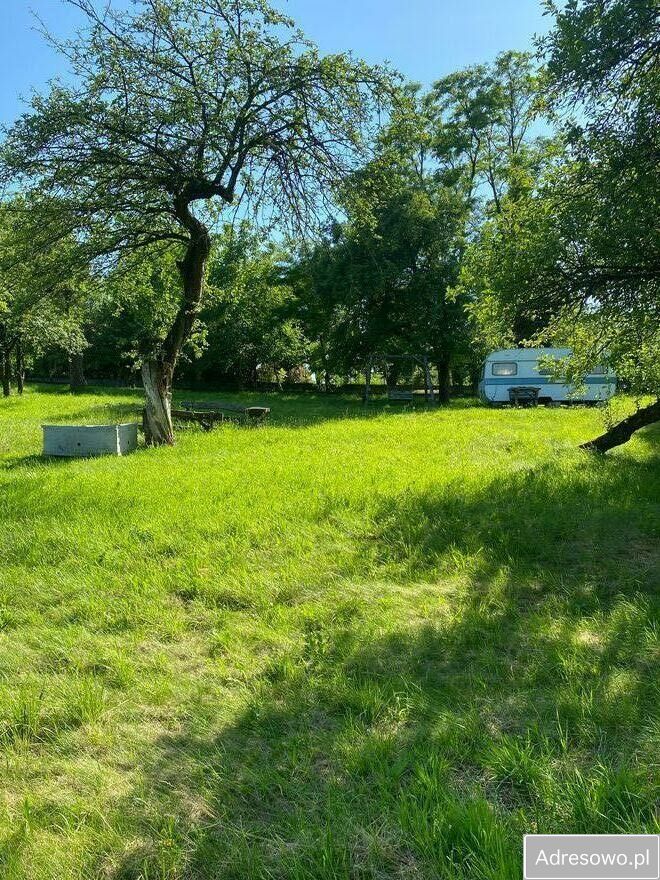 Działka budowlana Podgrodzie. Zdjęcie 11