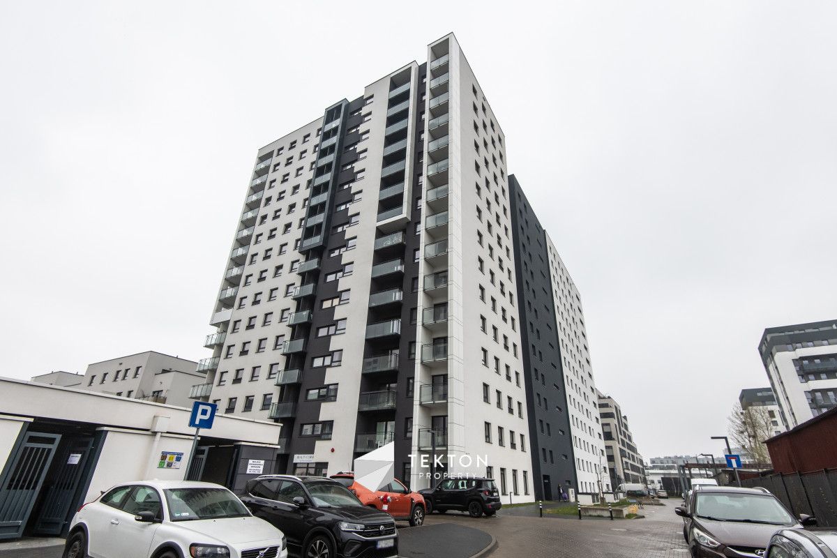 Mieszkanie 2-pokojowe Poznań Grunwald, ul. Bułgarska. Zdjęcie 19