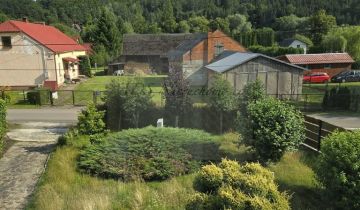 dom wolnostojący Krasice