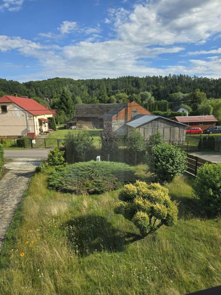 dom wolnostojący Krasice. Zdjęcie 2