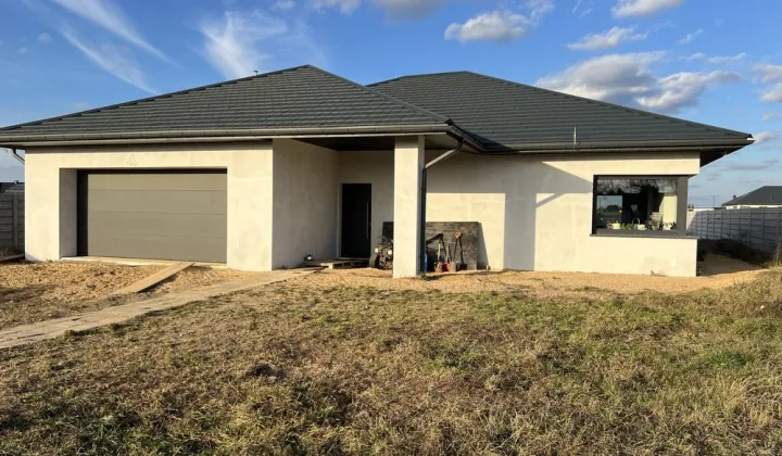 dom wolnostojący Włodawa, ul. Ceramiczna