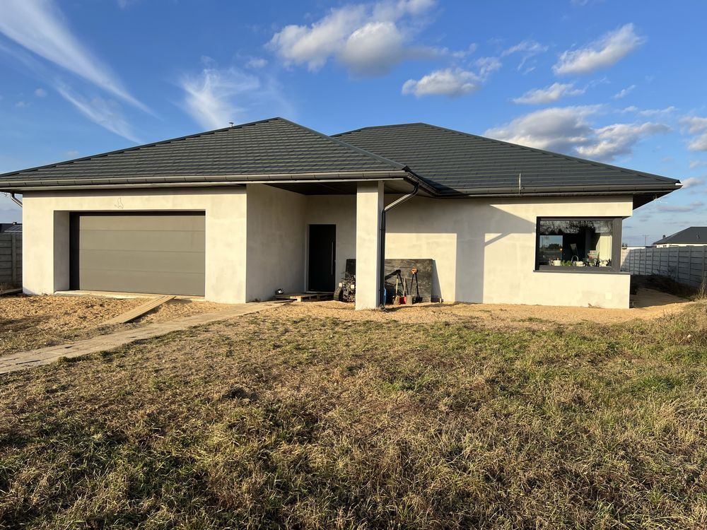 dom wolnostojący Włodawa, ul. Ceramiczna