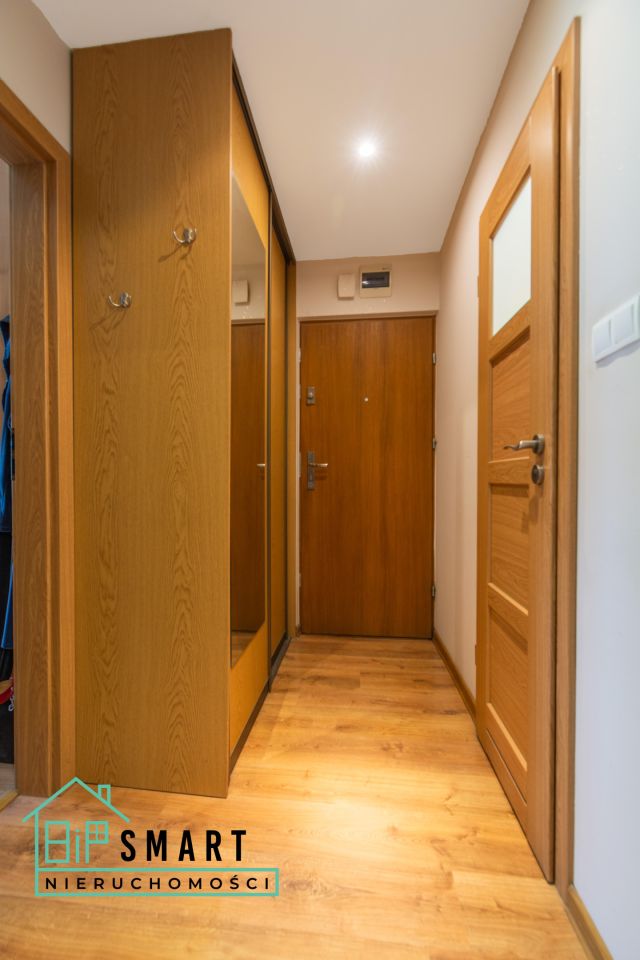 Mieszkanie 3-pokojowe Stalowa Wola, ul. Partyzantów. Zdjęcie 9