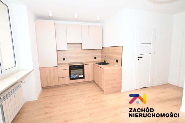 Mieszkanie 2-pokojowe Zielona Góra. Zdjęcie 1