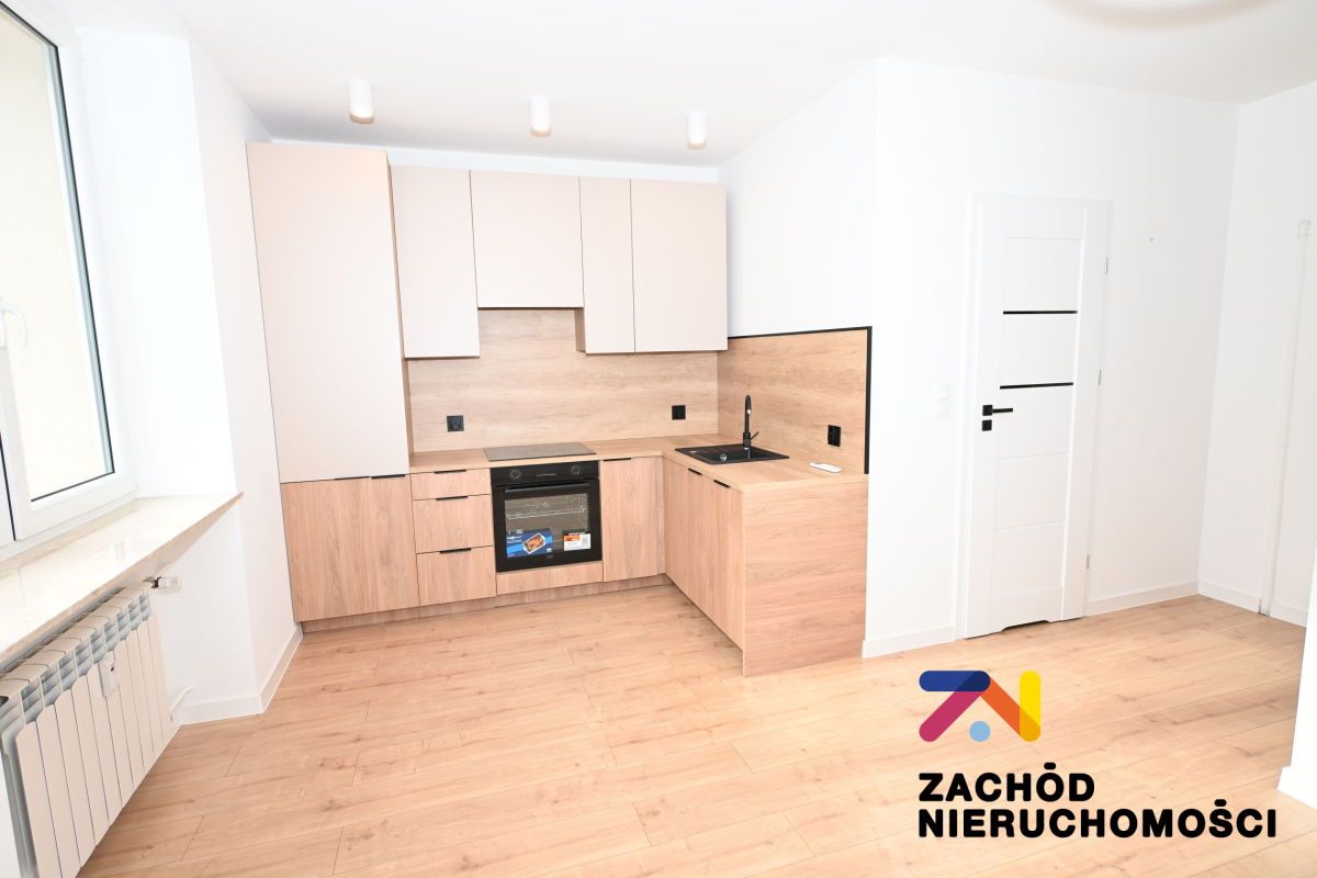 Mieszkanie 2-pokojowe Zielona Góra