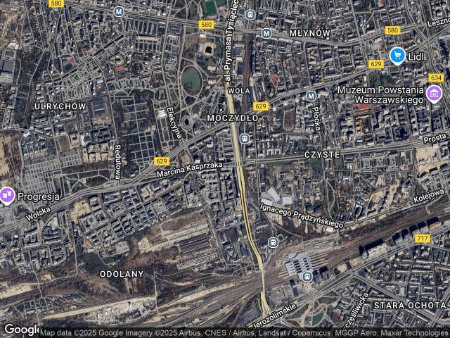 Mieszkanie 1-pokojowe Warszawa Wola, ul. Marcina Kasprzaka. Zdjęcie 1