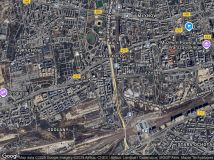 Mieszkanie 1-pokojowe Warszawa Wola, ul. Marcina Kasprzaka