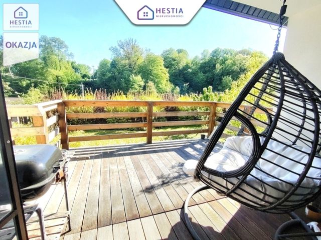 dom wolnostojący, 6 pokoi Miastko. Zdjęcie 26