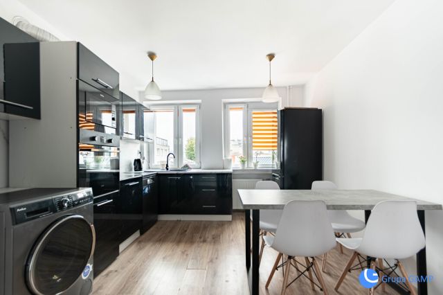 Mieszkanie 2-pokojowe Kraków Półwsie Zwierzynieckie, ul. Włóczków. Zdjęcie 7