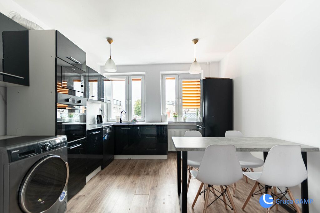 Mieszkanie 2-pokojowe Kraków Półwsie Zwierzynieckie, ul. Włóczków. Zdjęcie 7