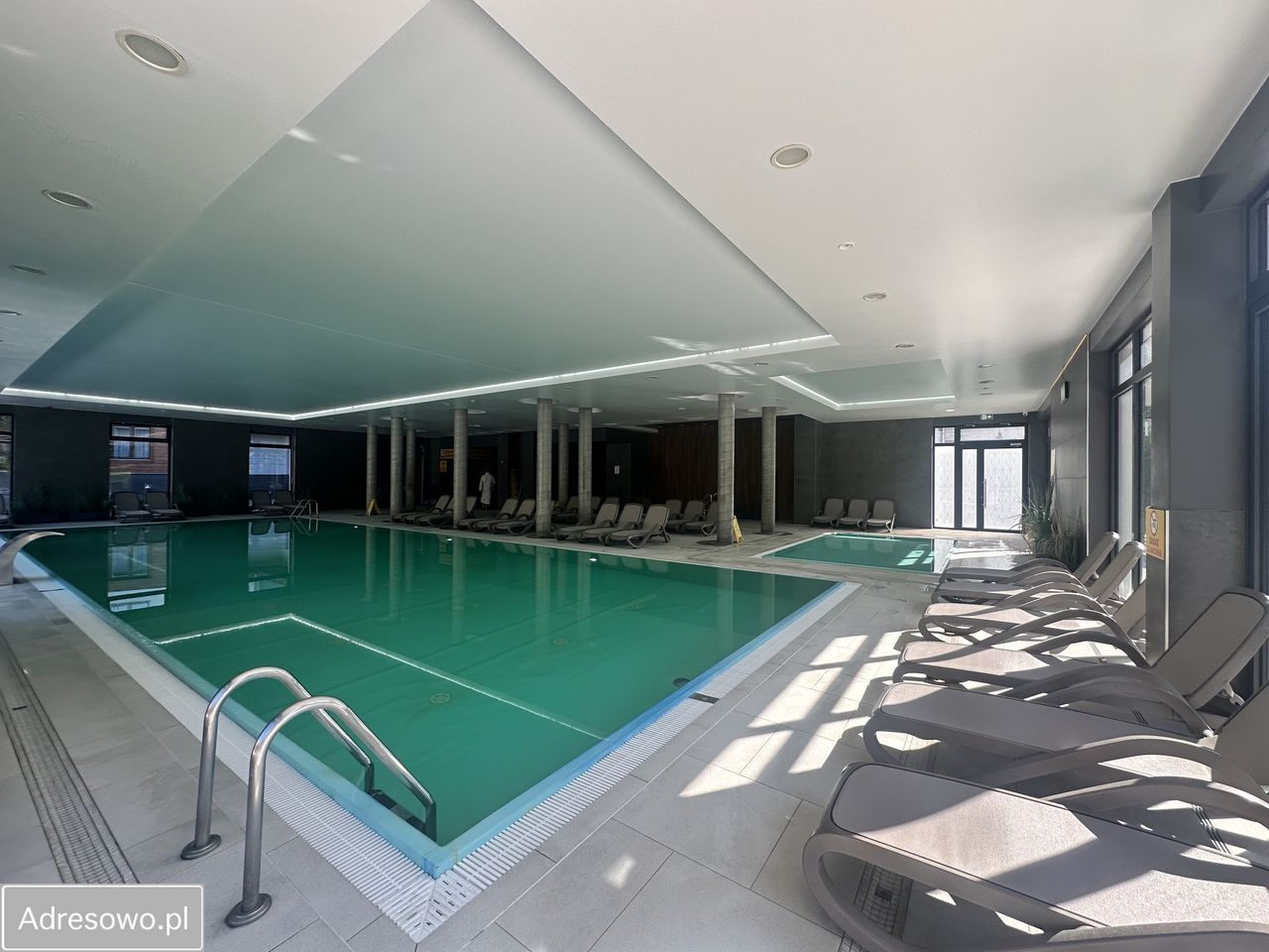 Mieszkanie 2-pokojowe Kołobrzeg. Zdjęcie 16