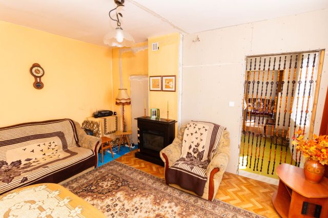 dom wolnostojący, 2 pokoje Ostrowiec Świętokrzyski, ul. Zygmuntówka. Zdjęcie 9