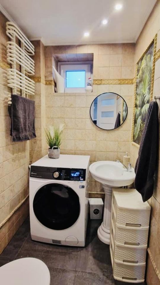 Mieszkanie 4-pokojowe Przemyśl Zasanie, ul. Świętego Jana Nepomucena. Zdjęcie 11