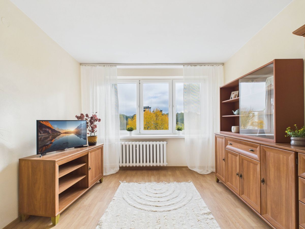 Mieszkanie 2-pokojowe Milanówek, ul. Piotra Skargi. Zdjęcie 9