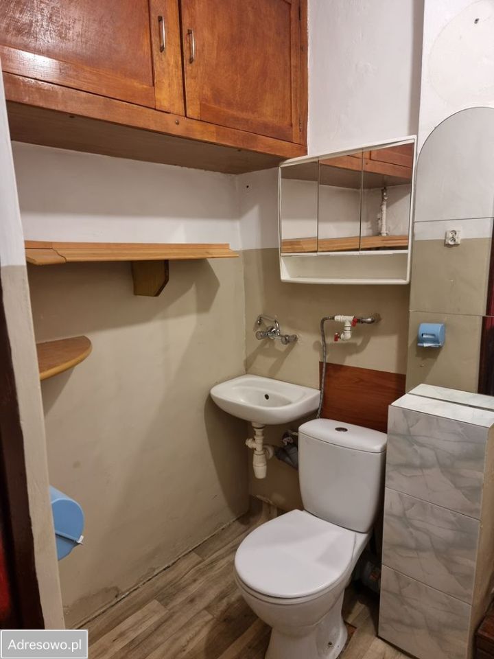 Mieszkanie 3-pokojowe Skierniewice, ul. Jagiellońska. Zdjęcie 6