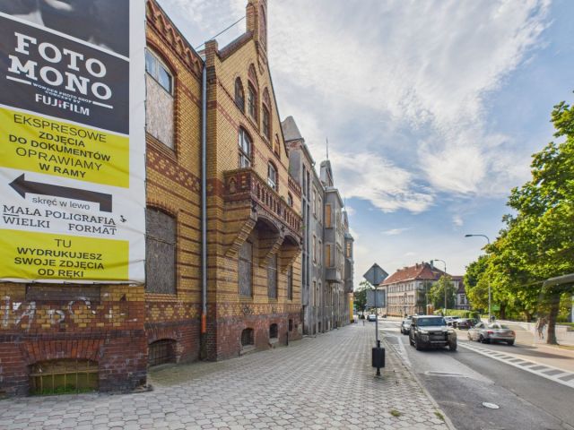 kamienica, 21 pokoi Kwidzyn, ul. Braterstwa Narodów. Zdjęcie 4