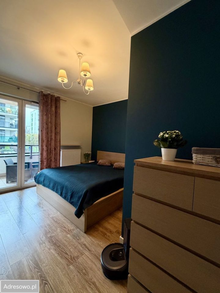 Mieszkanie 3-pokojowe Warszawa Żoliborz, ul. Kaliny Jędrusik. Zdjęcie 11