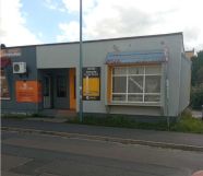 Lokal Ostrów Wielkopolski, ul. Jana Mertki