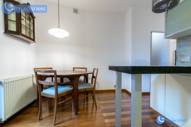 Mieszkanie 2-pokojowe Kraków Krowodrza, ul. Henryka Sienkiewicza. Zdjęcie 11