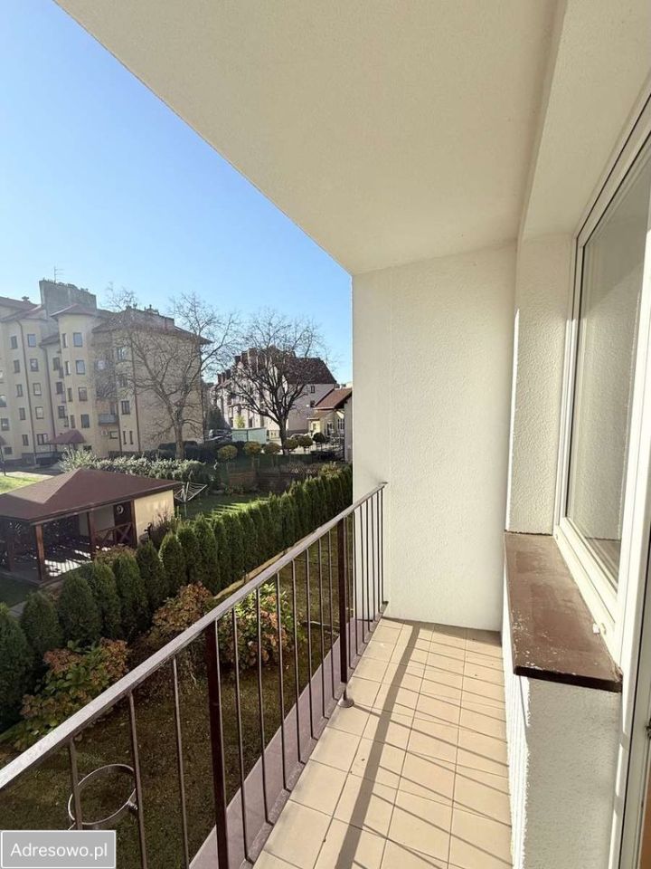 Mieszkanie 2-pokojowe Wadowice, os. XX-lecia PRL. Zdjęcie 5