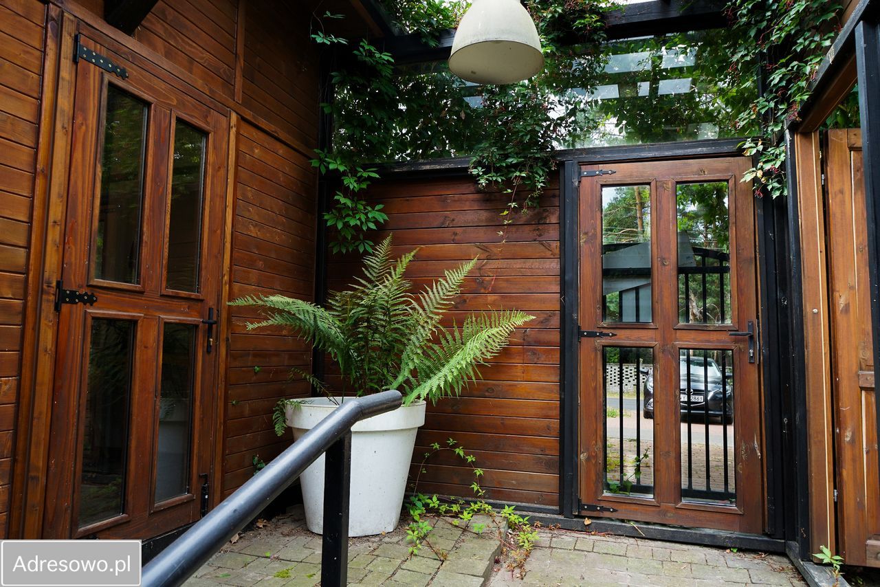 bliźniak, 5 pokoi Izabelin C. Zdjęcie 19