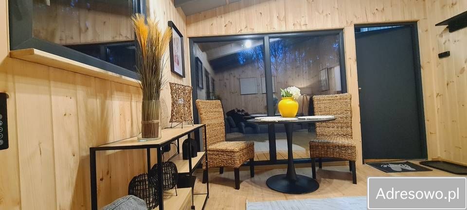 dom letniskowy, 2 pokoje Goławice Pierwsze. Zdjęcie 6