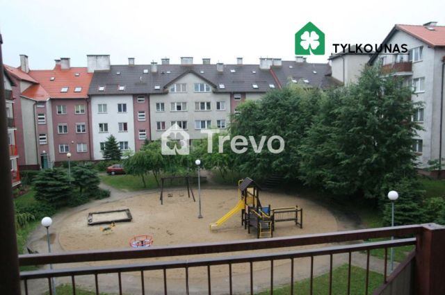 Mieszkanie 2-pokojowe Gdańsk Osowa, ul. Orfeusza. Zdjęcie 8