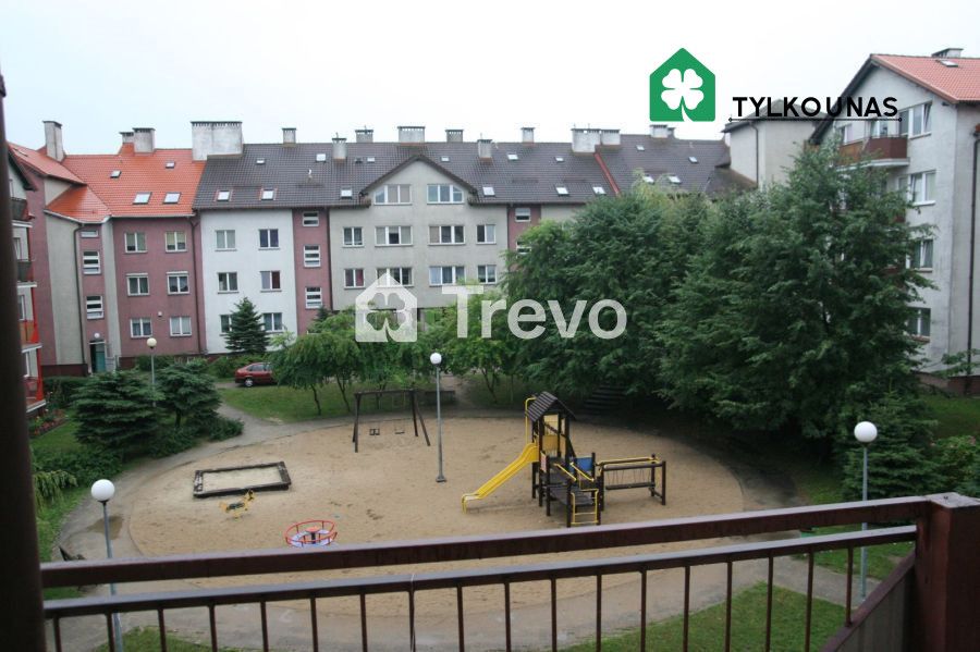 Mieszkanie 2-pokojowe Gdańsk Osowa, ul. Orfeusza. Zdjęcie 8